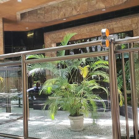 Ocean Flat Rio de Janeiro Exterior foto