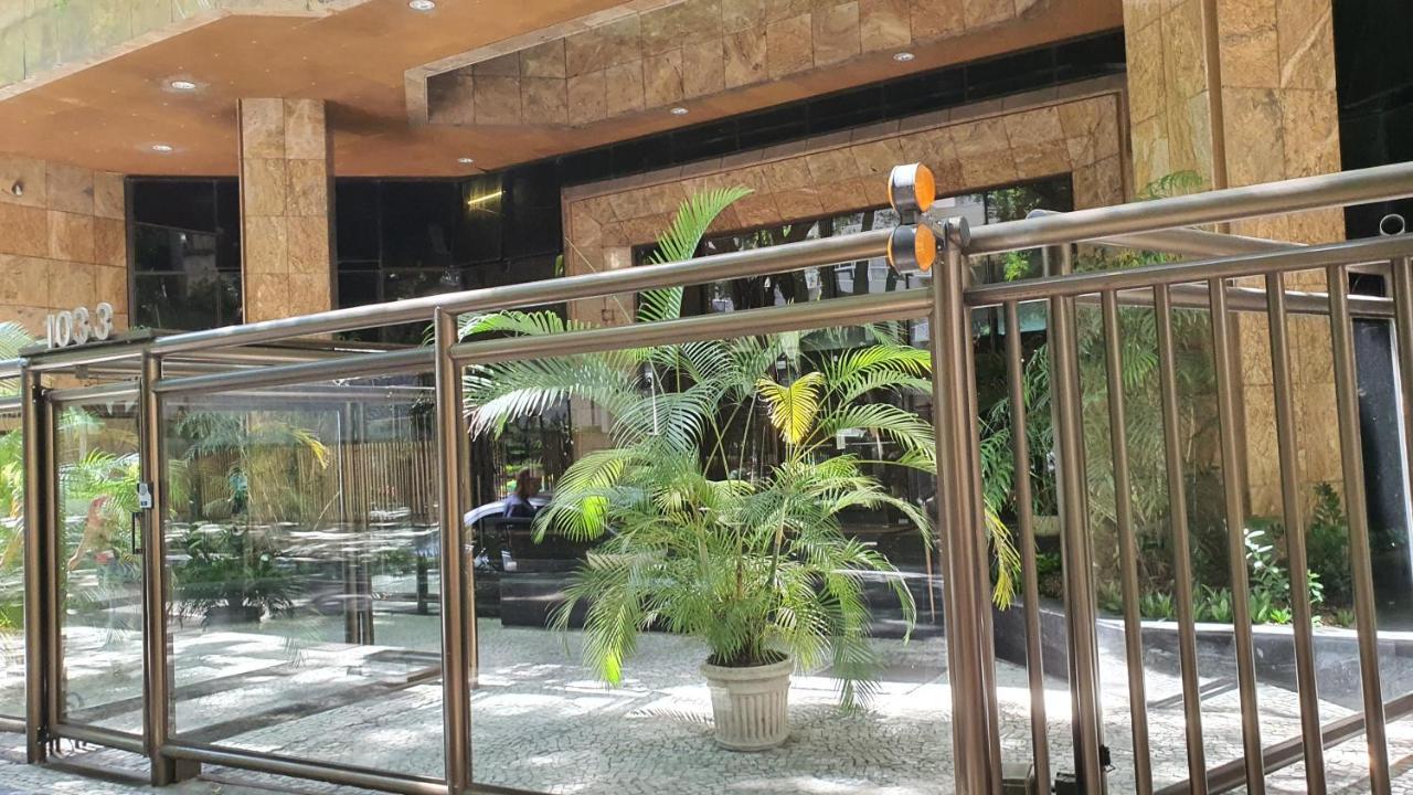 Ocean Flat Rio de Janeiro Exterior foto