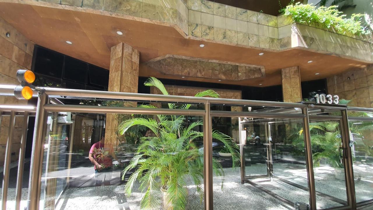 Ocean Flat Rio de Janeiro Exterior foto