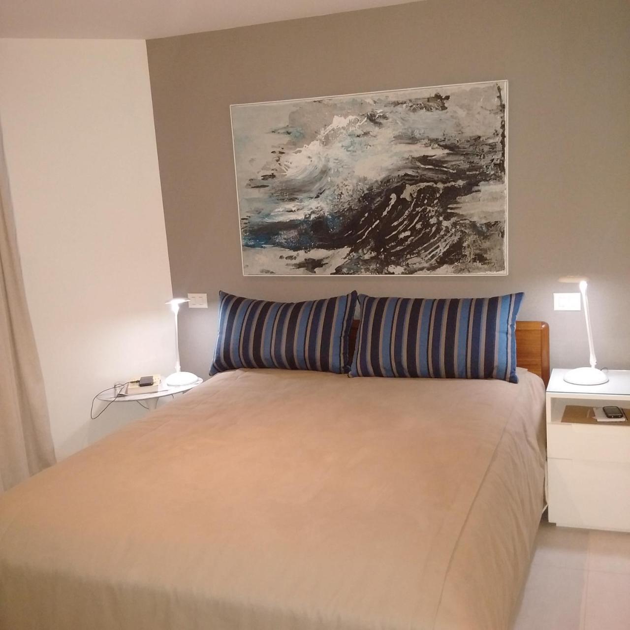 Ocean Flat Rio de Janeiro Exterior foto