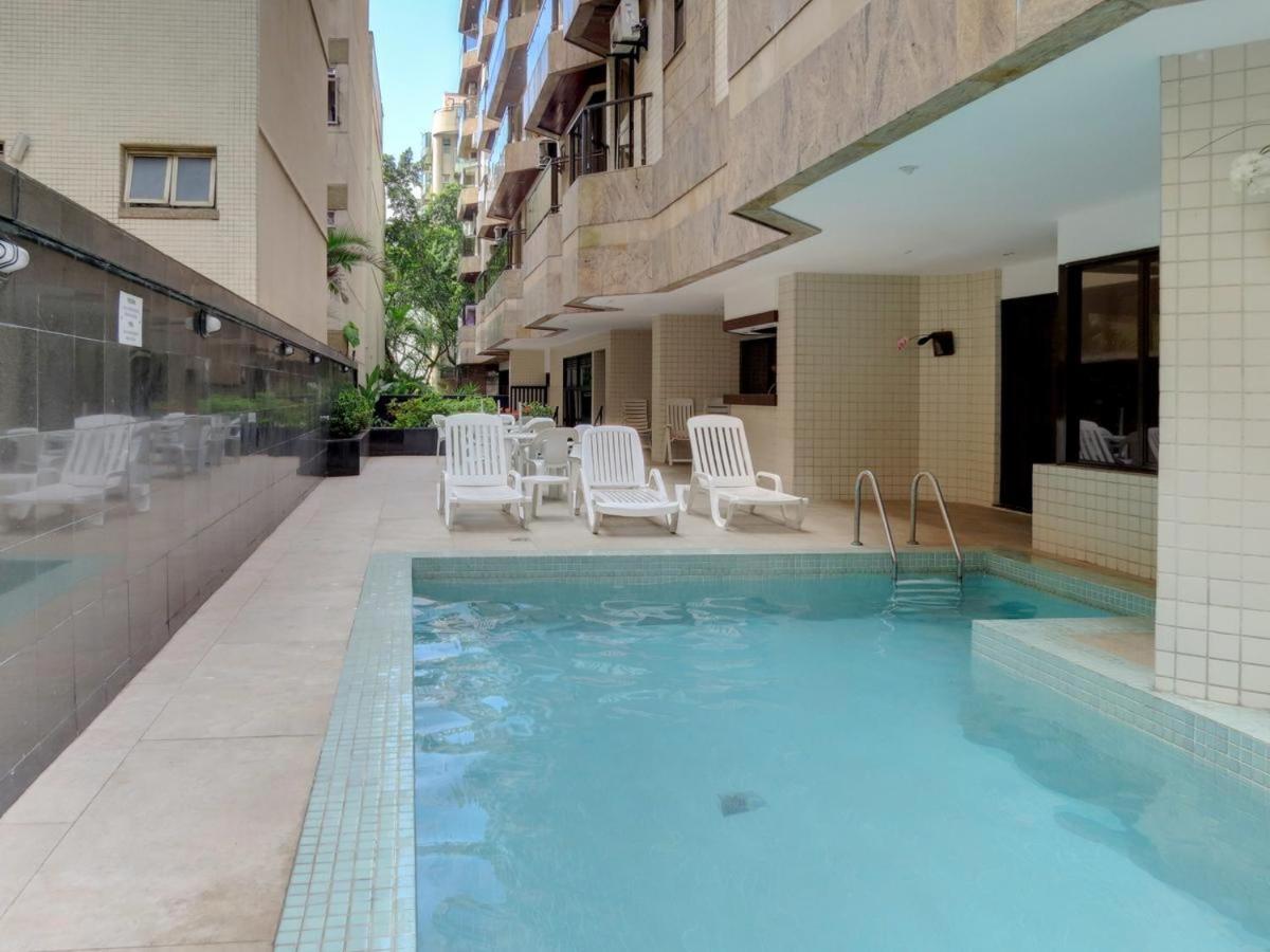 Ocean Flat Rio de Janeiro Exterior foto